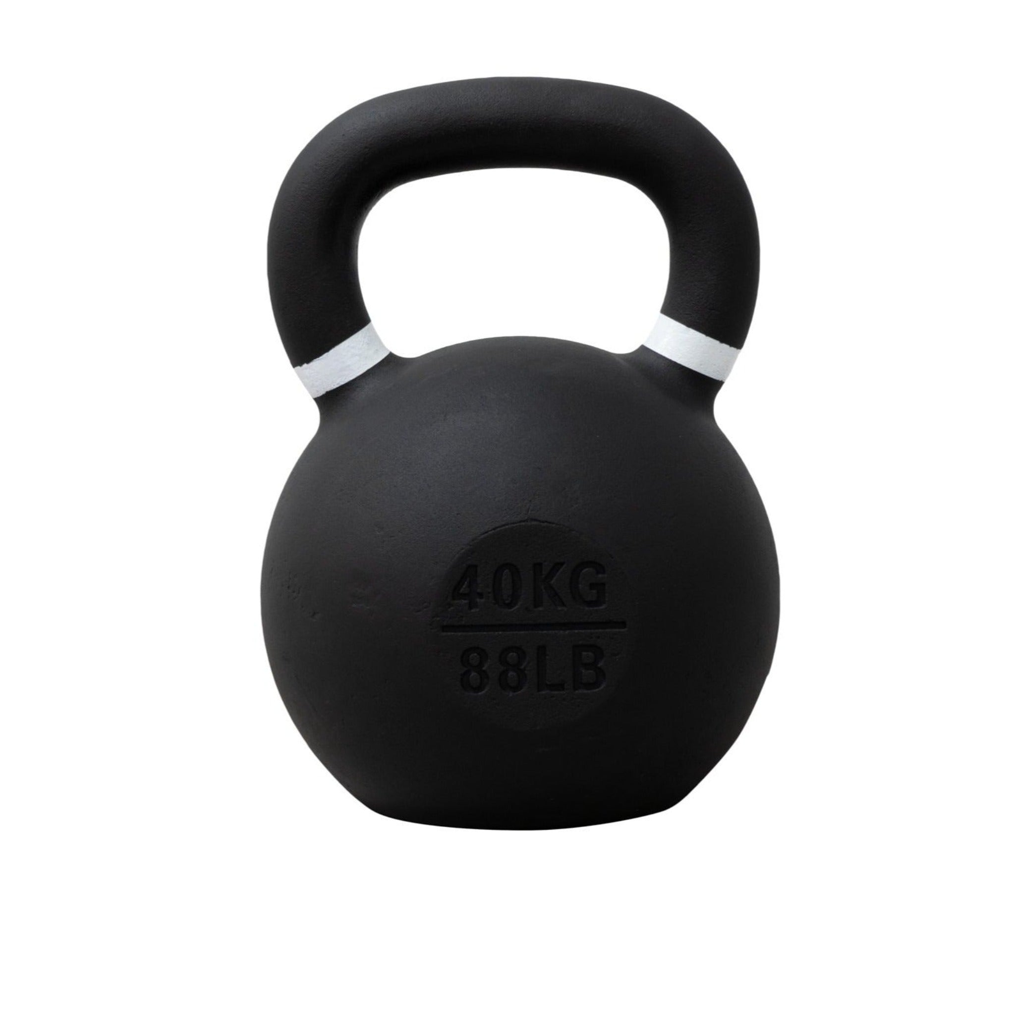 Cast Iron Kettlebells