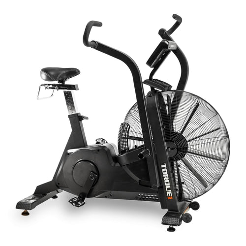 Shop Airbikes Online for High Intensity Workouts