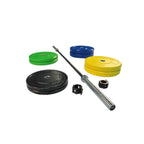 20 Kg Bar - Bumper Packages