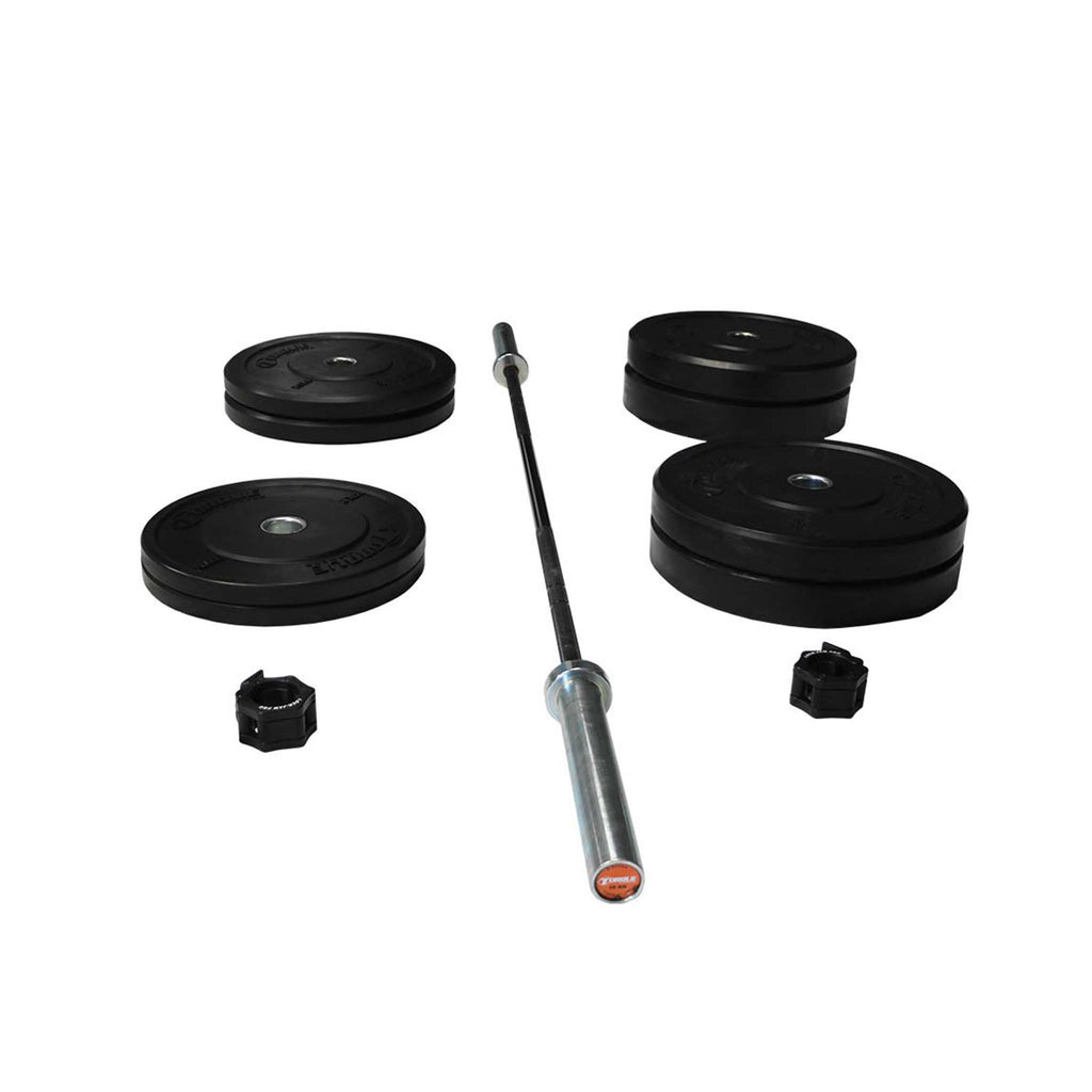 15 Kg Bar - Bumper Packages