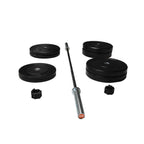 15 Kg Bar - Bumper Packages