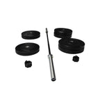 20 Kg Bar - Bumper Packages