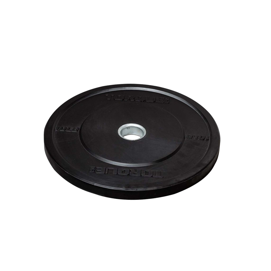 Colored Bumper Plates