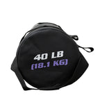 X-FLEX™ Torpedo Bags