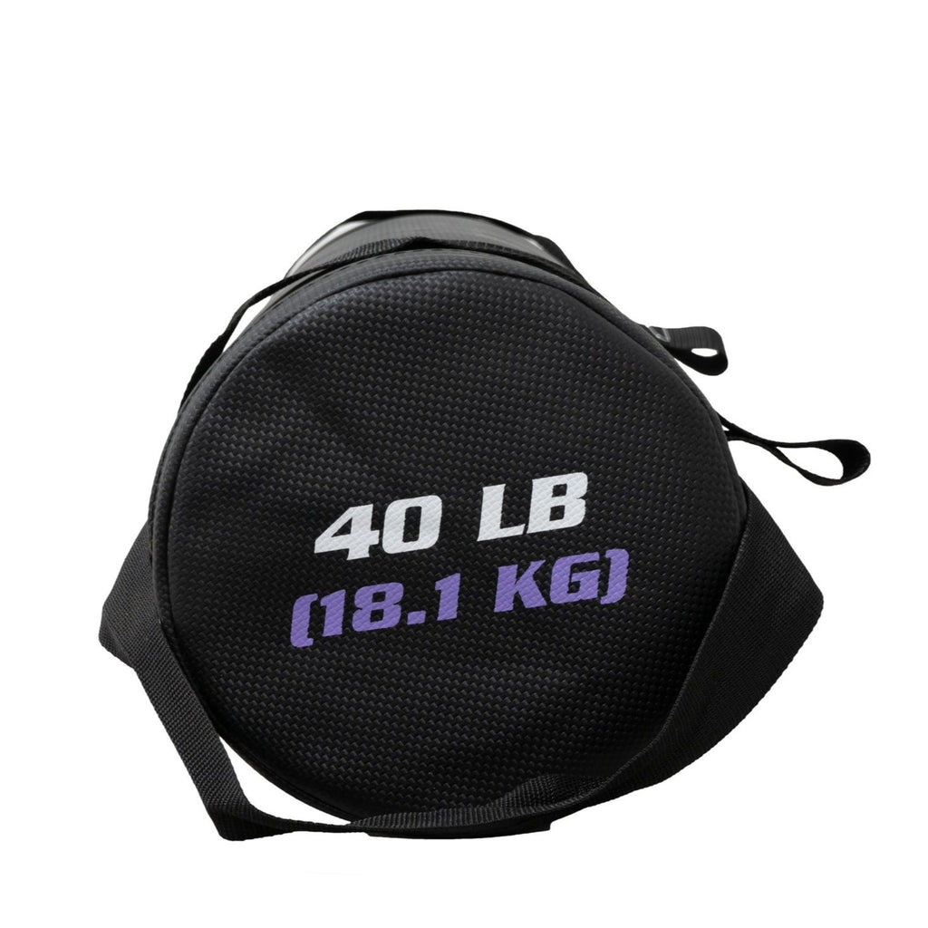 Heavy Bag - Torque 100 Lb – Torque Fitness - Commercial