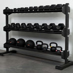 6 Foot Universal Storage Rack
