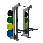 Double Play - Bar Storage/Battle Rope Anchor