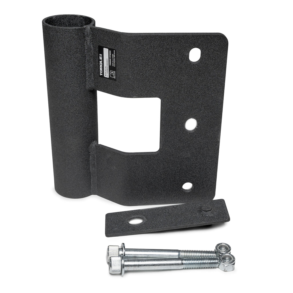 Double Play - Bar Storage/Battle Rope Anchor