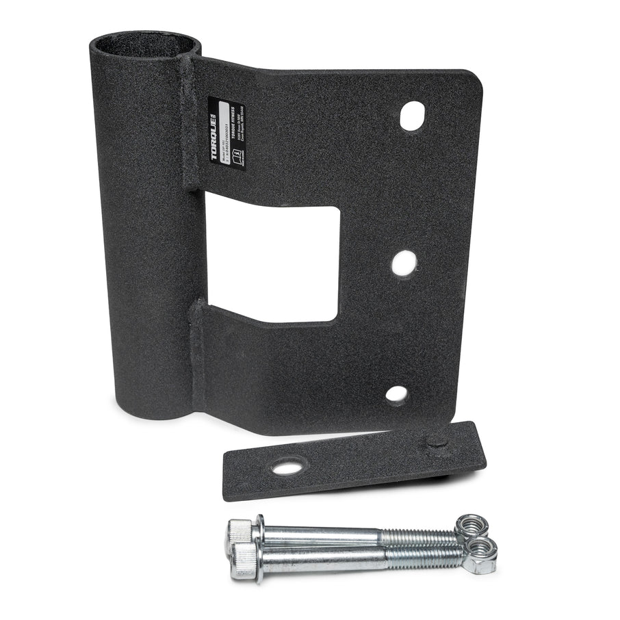 Double Play - Bar Storage/Battle Rope Anchor