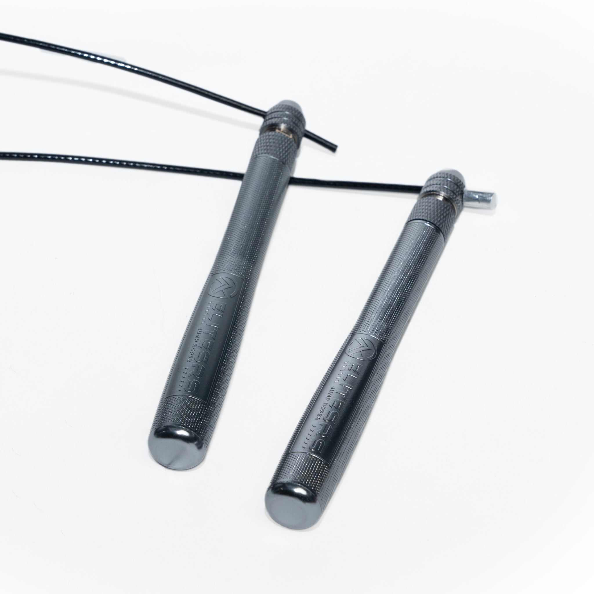 Elite SRS Bullet COMP® Premium Speed Rope – Torque Fitness - Commercial