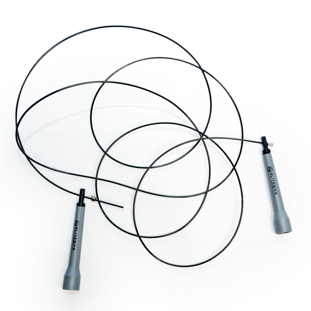 Elite SRS Spark Speed Rope – Torque Fitness - Commercial