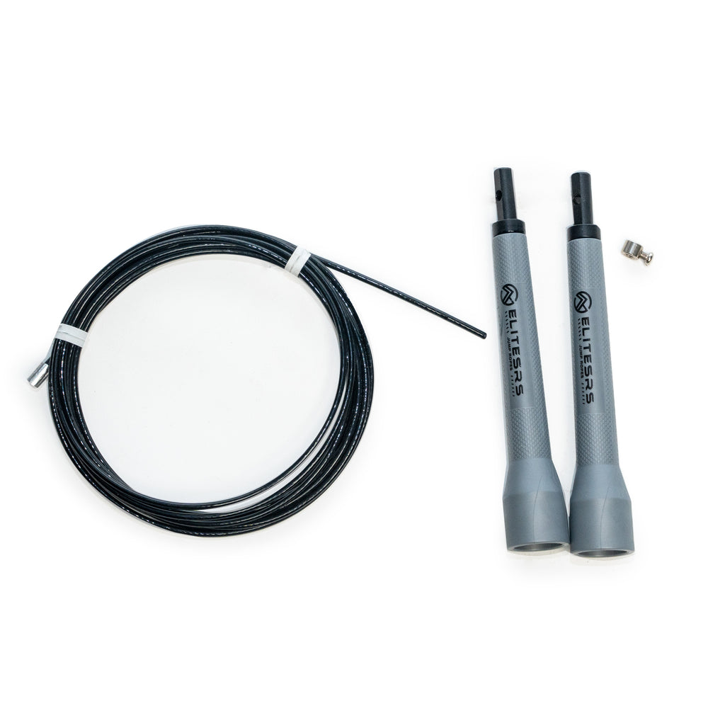 Elite SRS Spark Speed Rope – Torque Fitness - Commercial