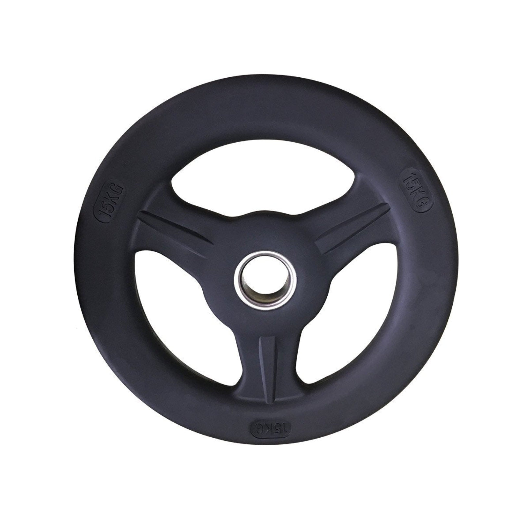 Rubber Grip Plates - Kg