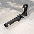 Vertical Mount Ground Rotational Trainer