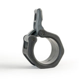 Lock-Jaw Hex 50MM Barbell Collars