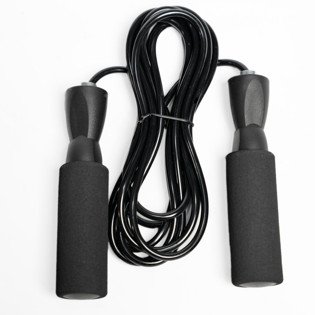 Jump Ropes