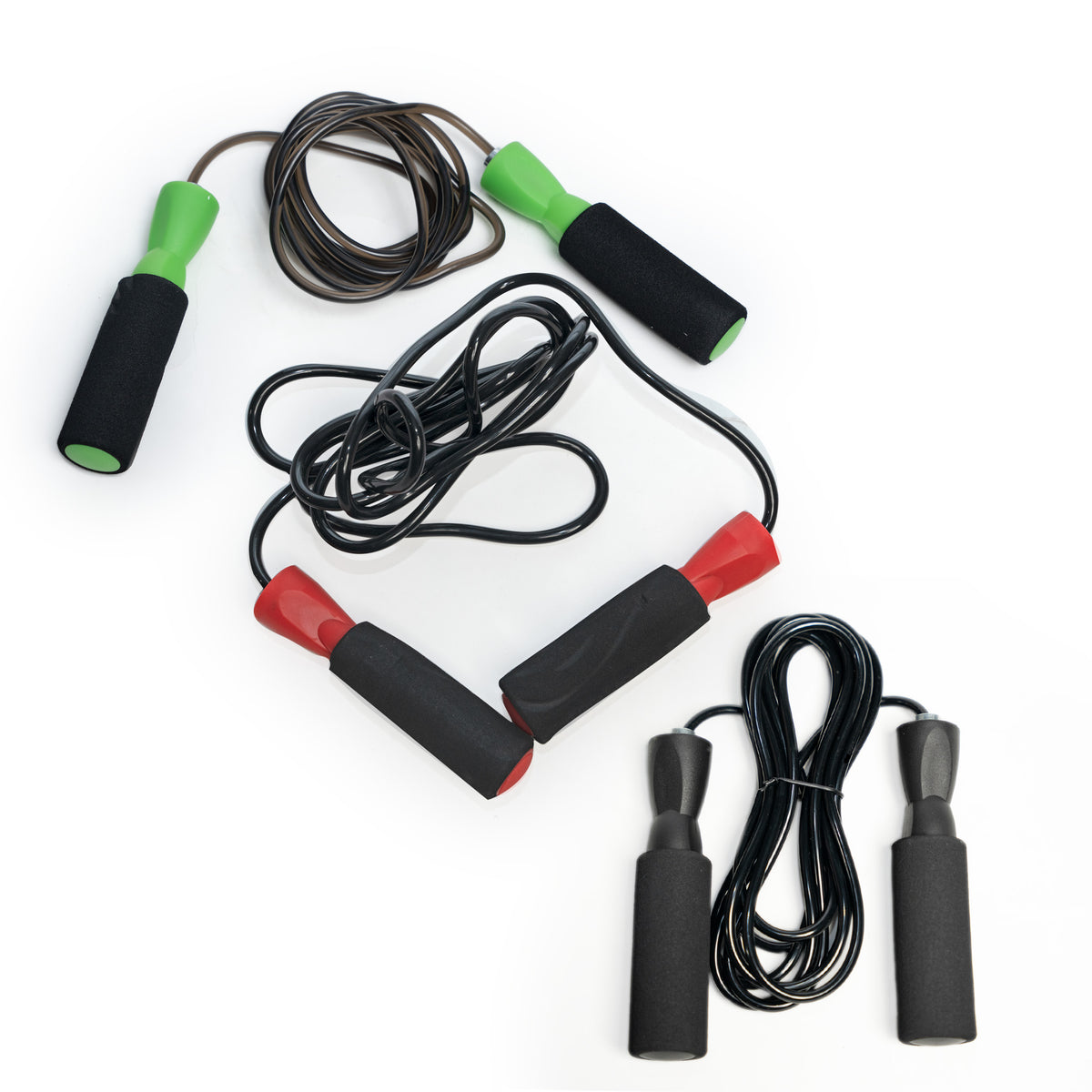 Jump Ropes – Torque Fitness - Commercial