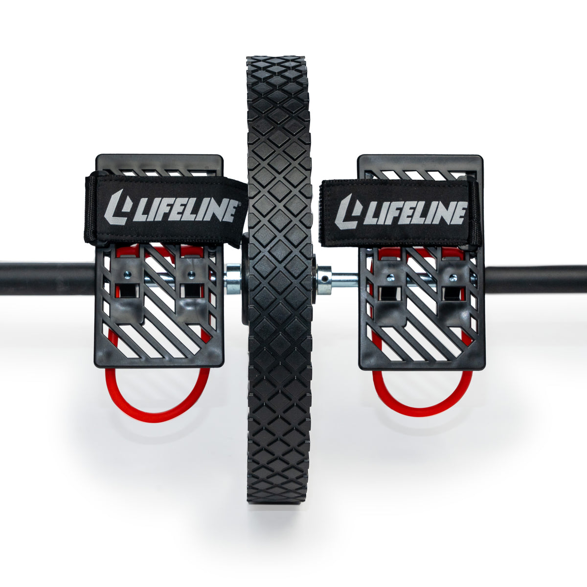 Power Wheel – Torque Fitness Commercial