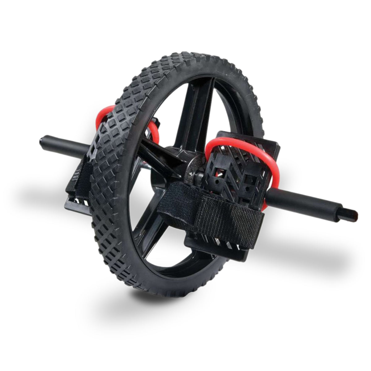 Power Wheel – Torque Fitness - Commercial