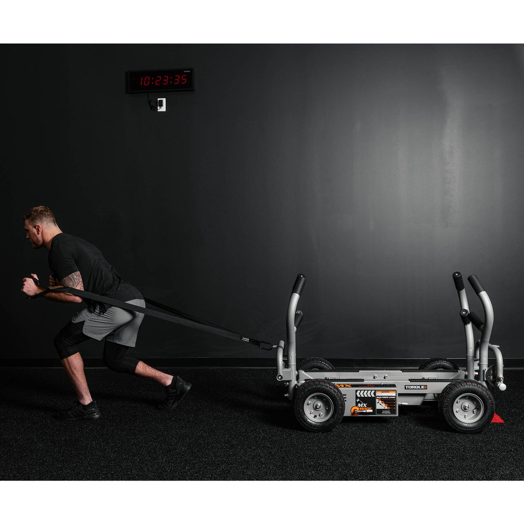 TANK® MX GT – Team Trainer