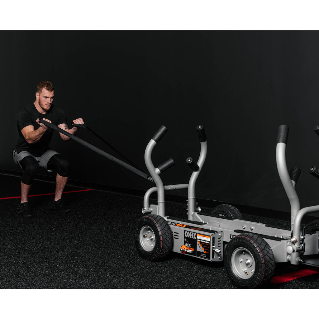 TANK® MX GT – Team Trainer