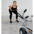 TANK® MX GT – Team Trainer