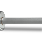 6' USA Cerakote Women's Olympic Barbell