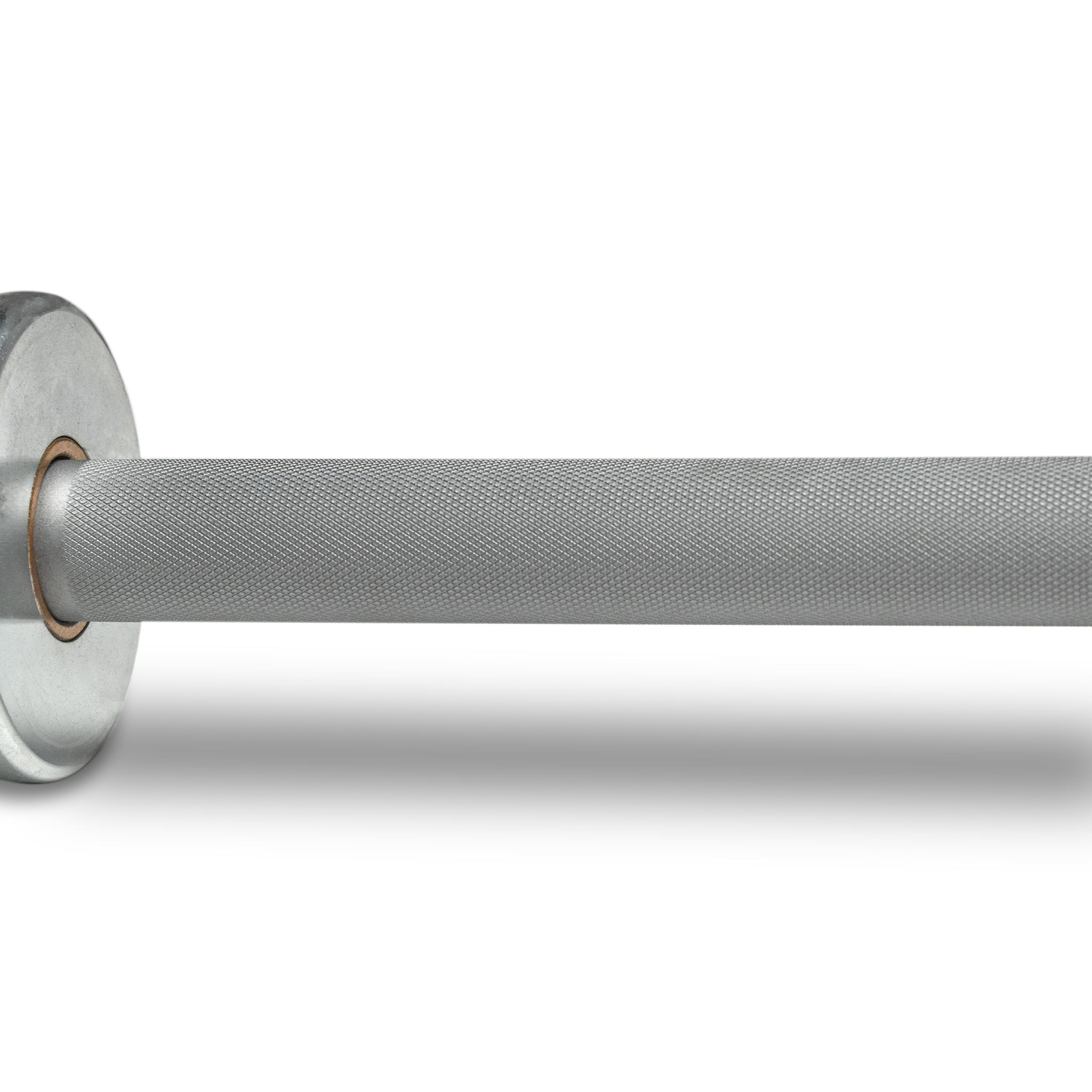 6' USA Cerakote Women's Olympic Barbell