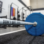 7' USA Cerakote Men's Olympic Barbell