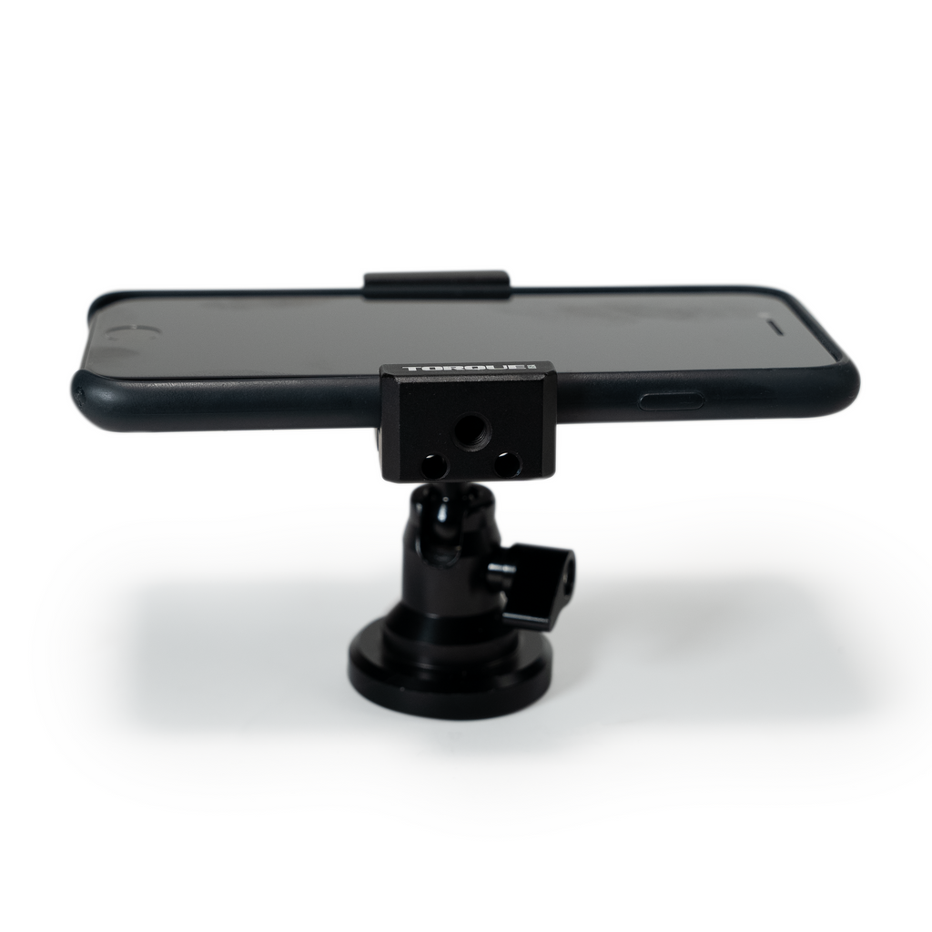 Magnetic Phone Holder