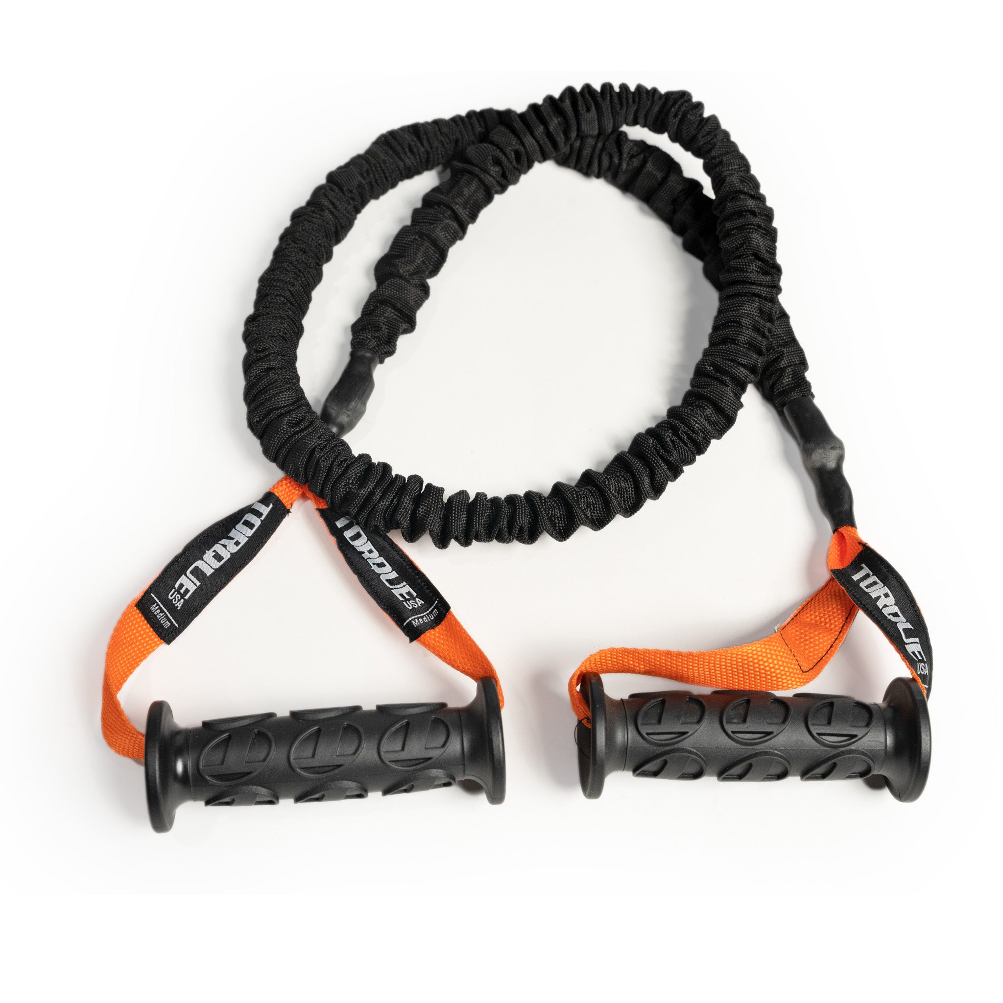 2 Handle Power Tubes