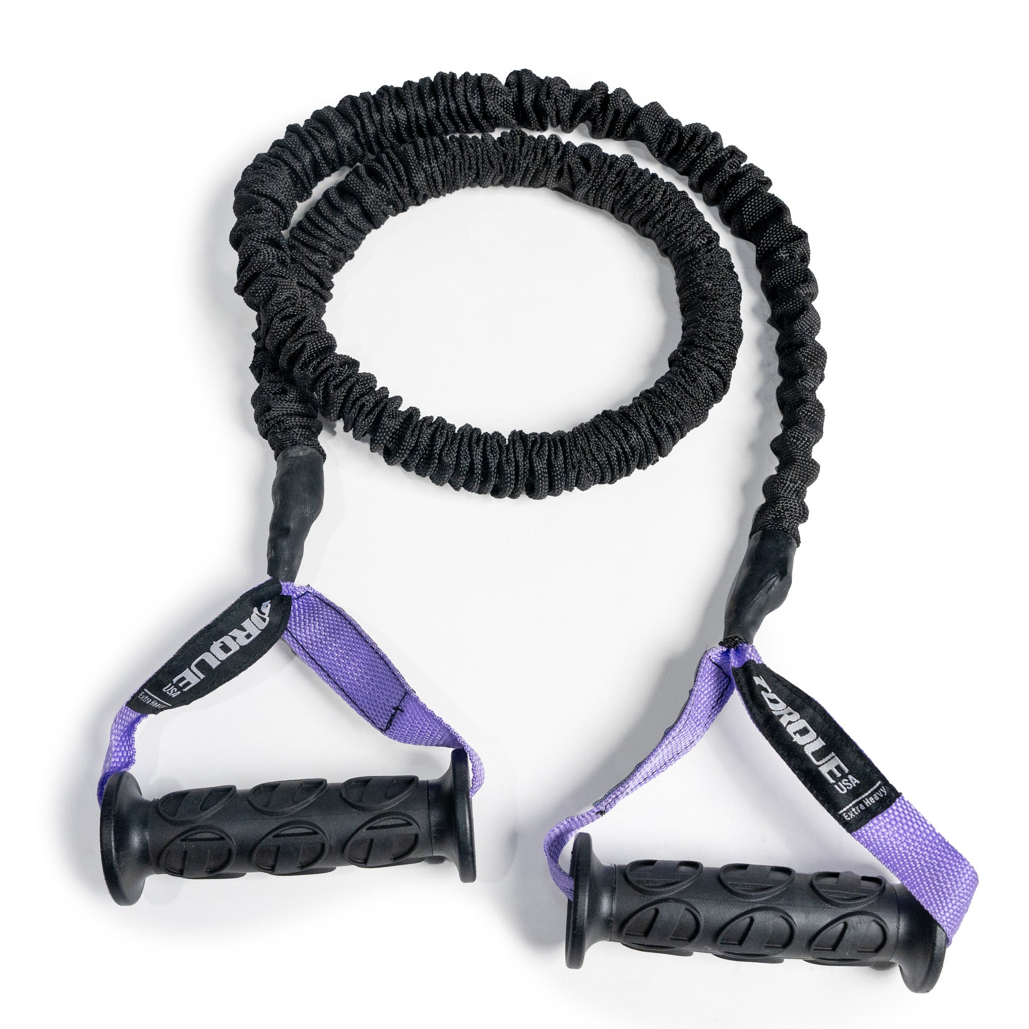 2 Handle Power Tubes