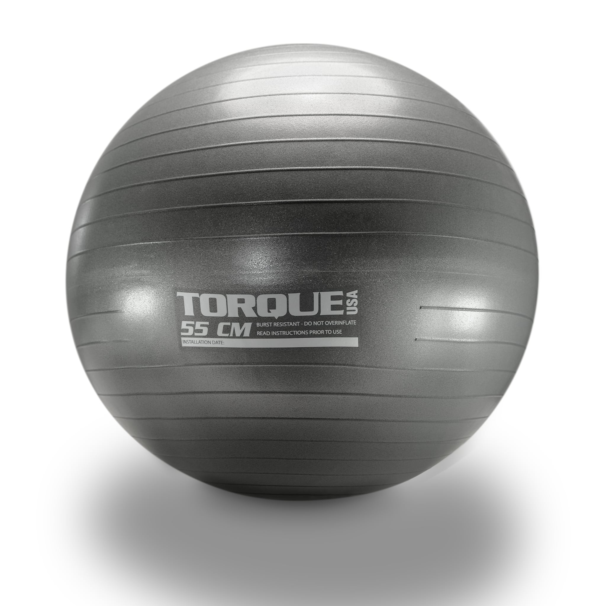 Stability Balls