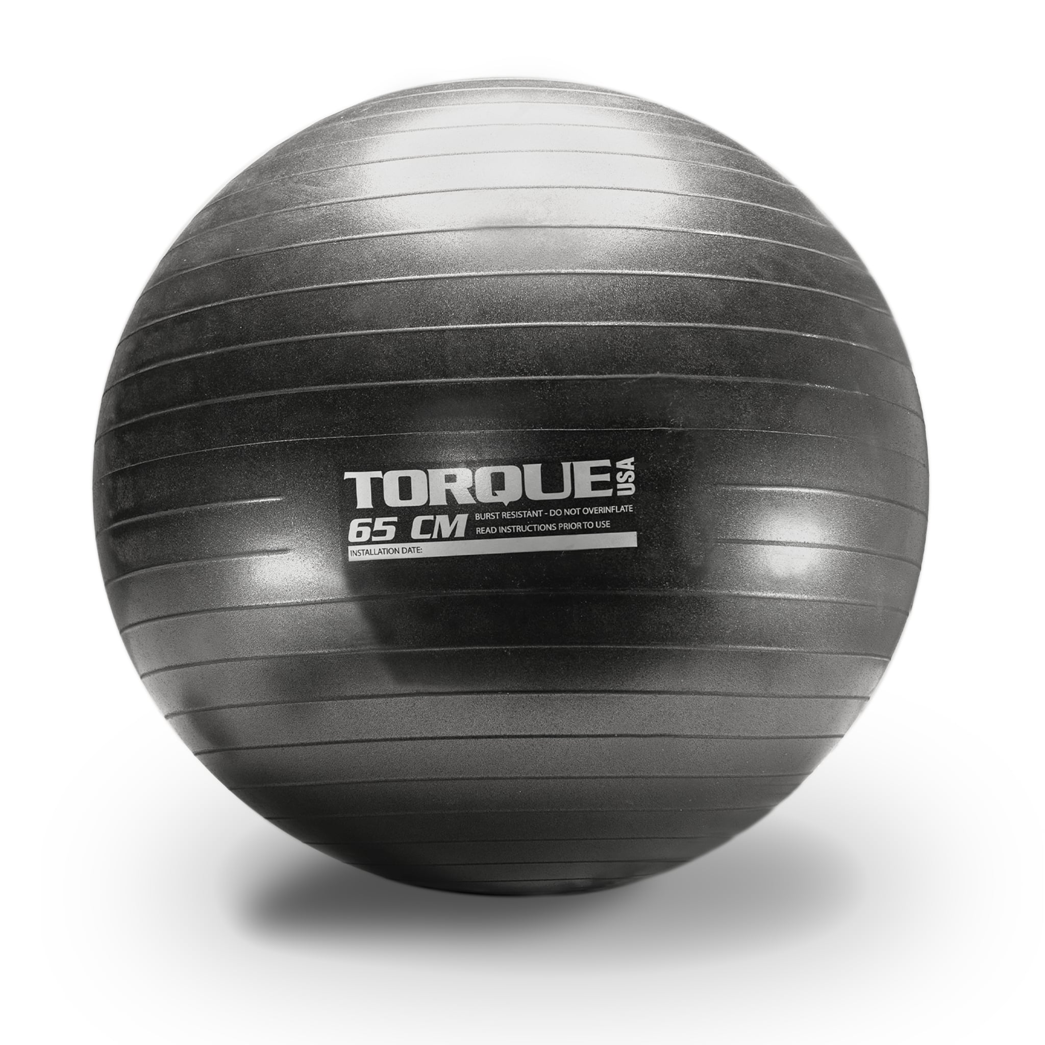 Stability Balls