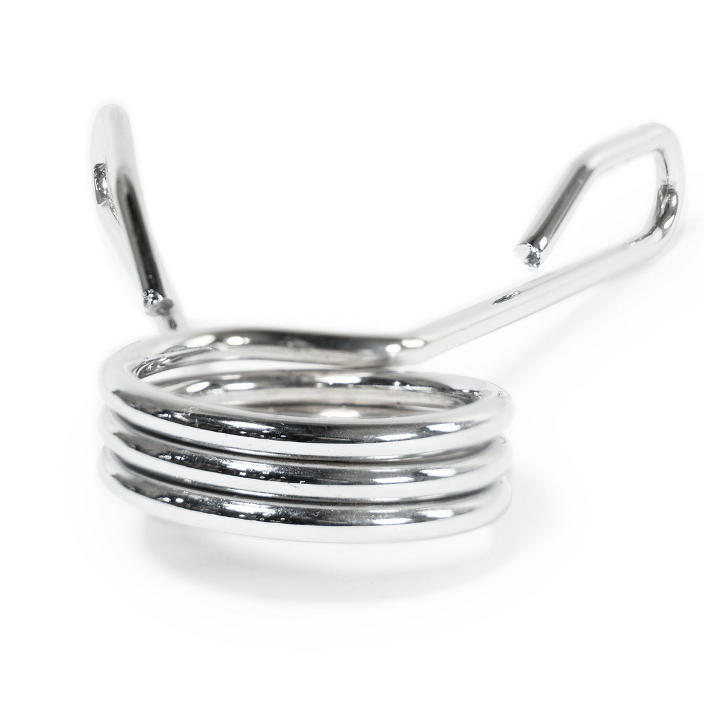 Spring Collars – Torque Fitness - Commercial