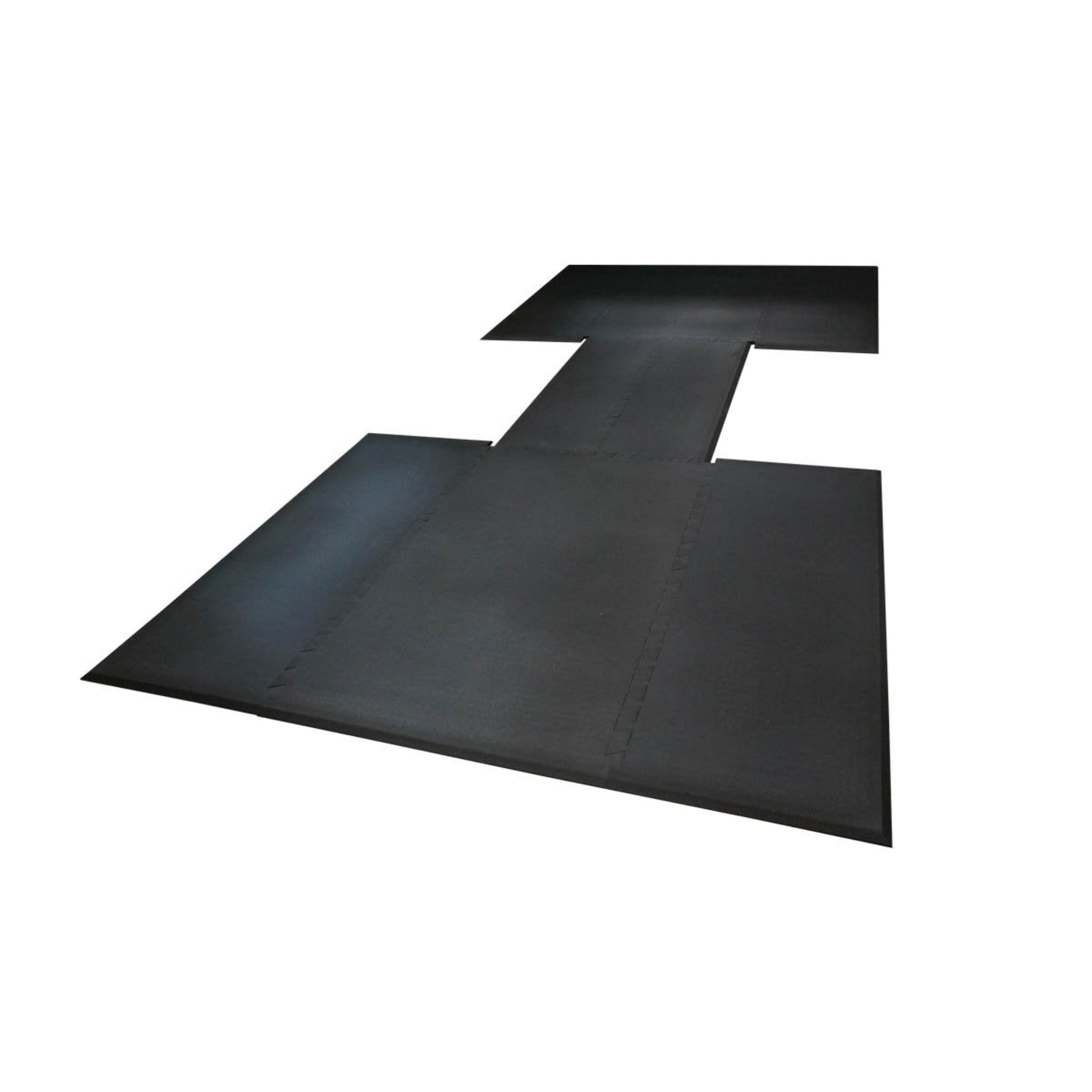 X-RACK 2-Sided Platform & Inserts