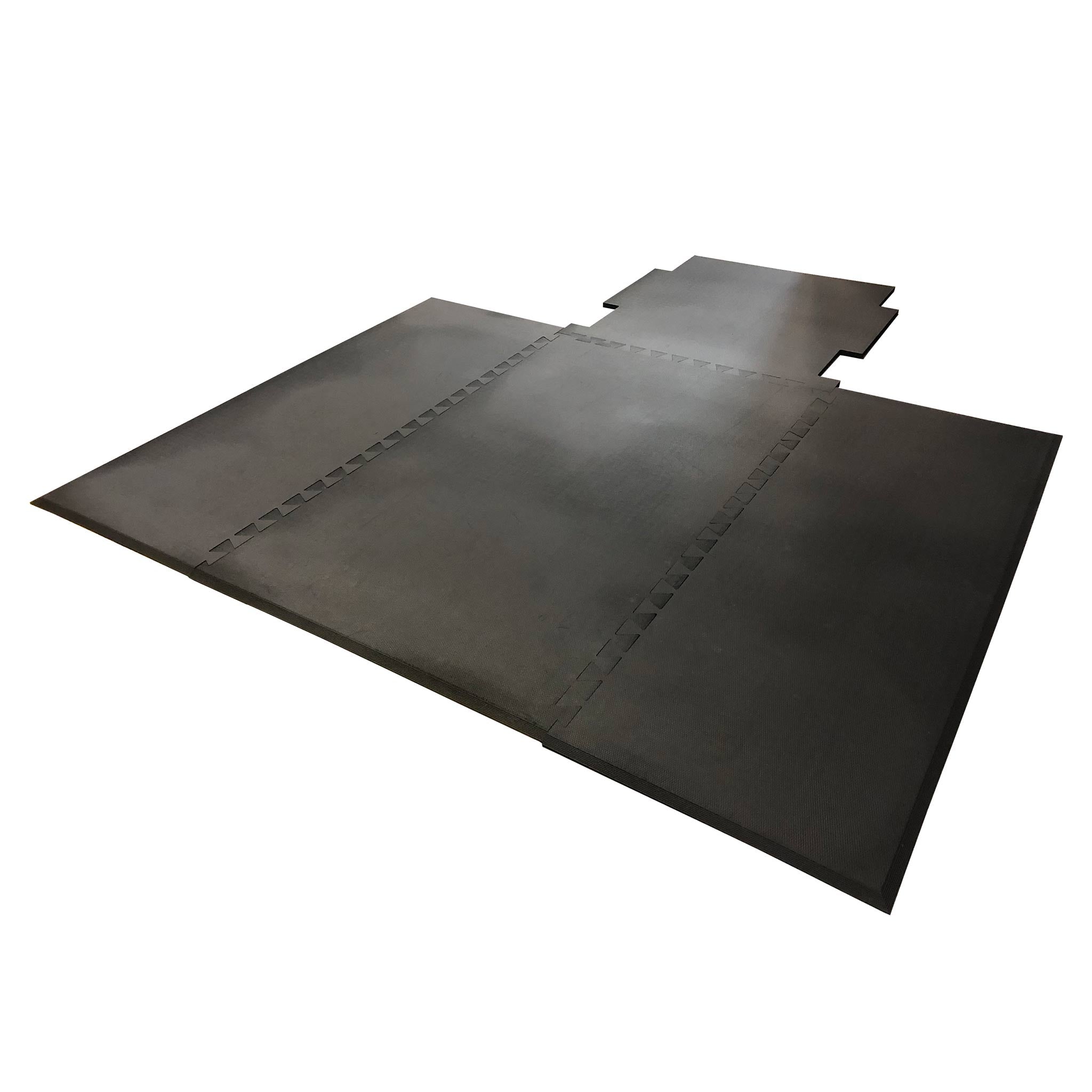 X-CREATE Wall Platform and Insert