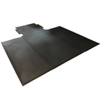 X-CREATE Wall Platform and Insert