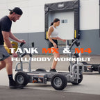 TANK® MX GT – Team Trainer