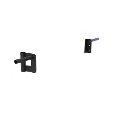 TR2 Double Half Rack With Storage – Torque Fitness - Commercial