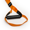 Torque Orange Pro Suspension Straps