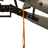 Torque Orange Pro Suspension Straps