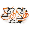 Torque Orange Pro Suspension Straps