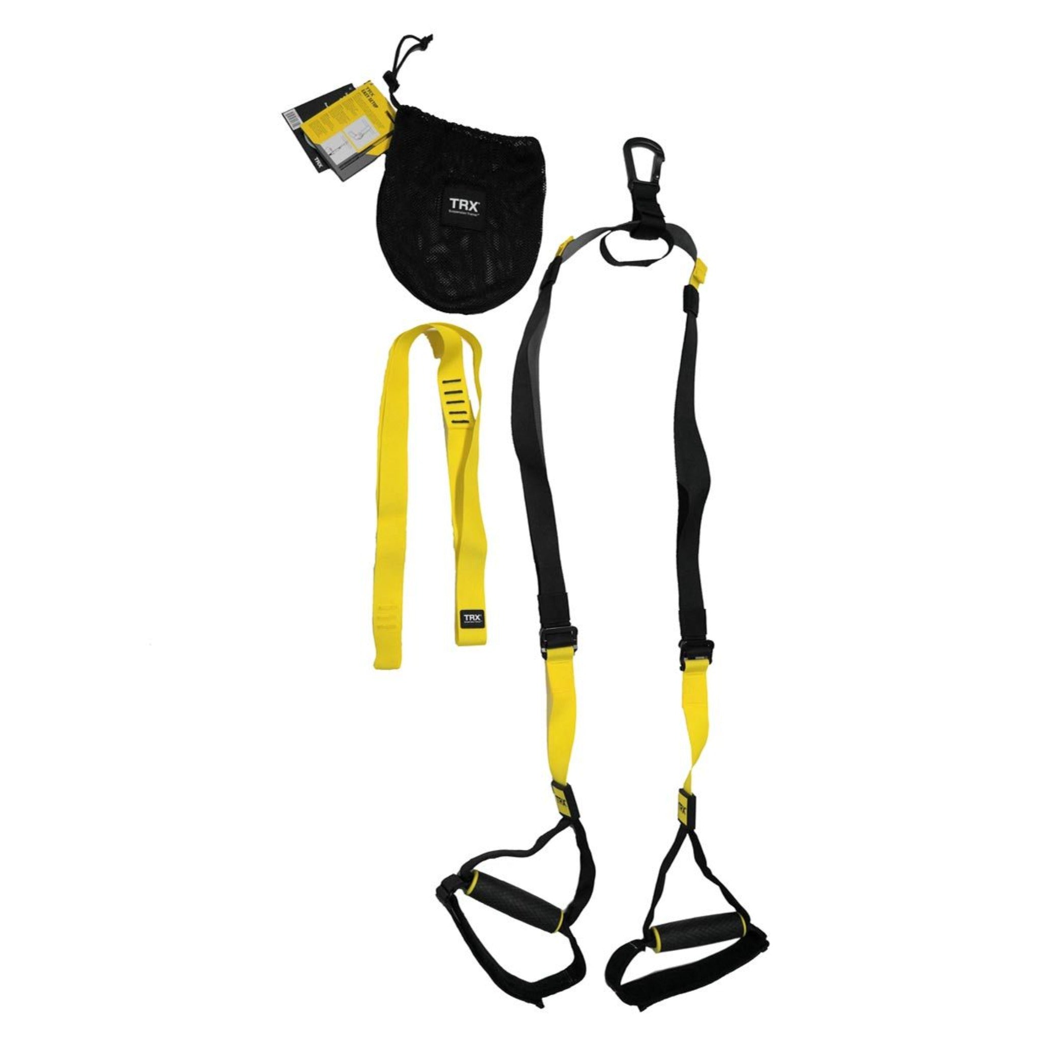 TRX Commercial Suspension Trainer – Torque Fitness - Commercial