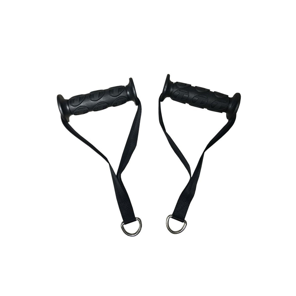Pro Handle Short Short Strap Handle – Torque Fitness - Commercial