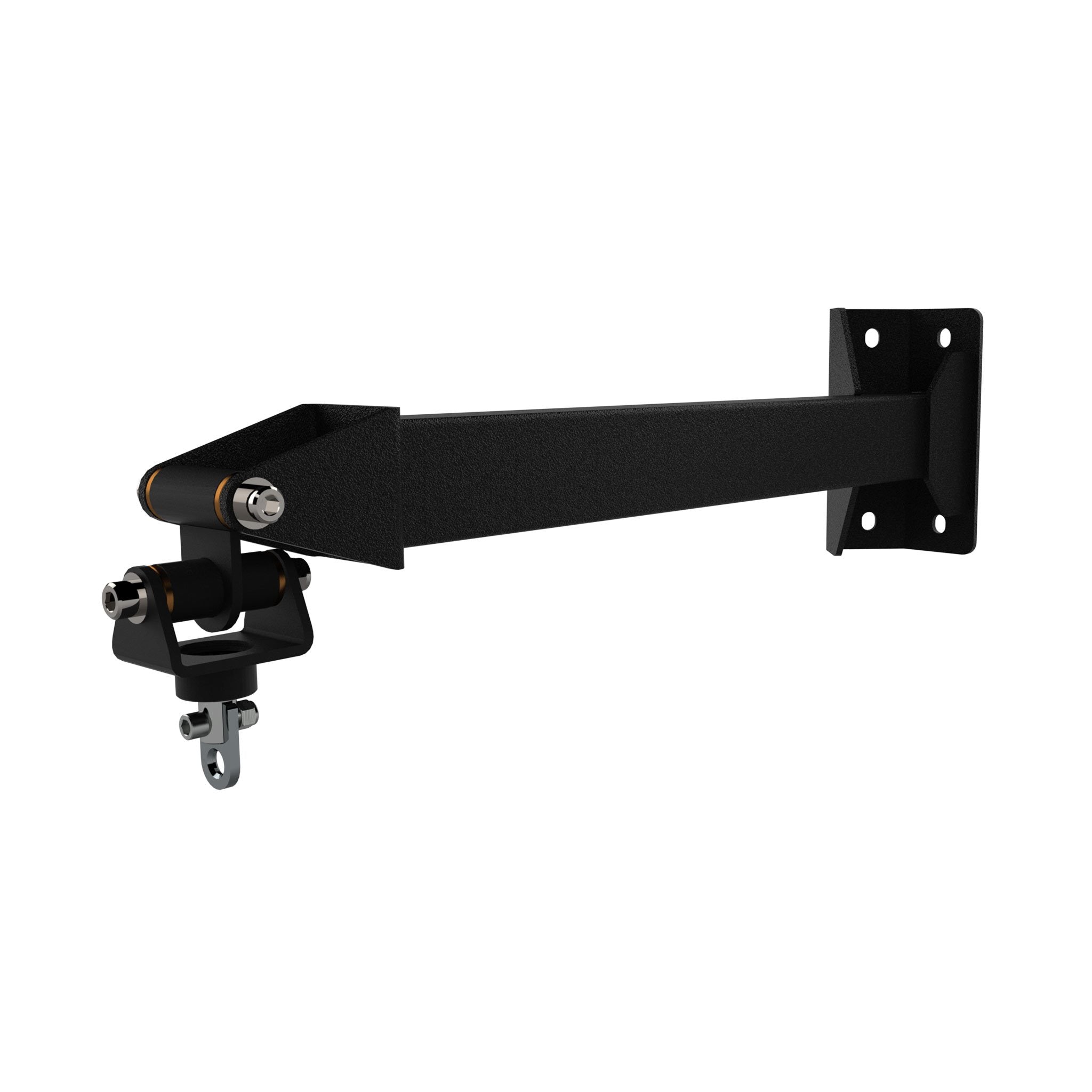 Universal Heavy Bag Mount