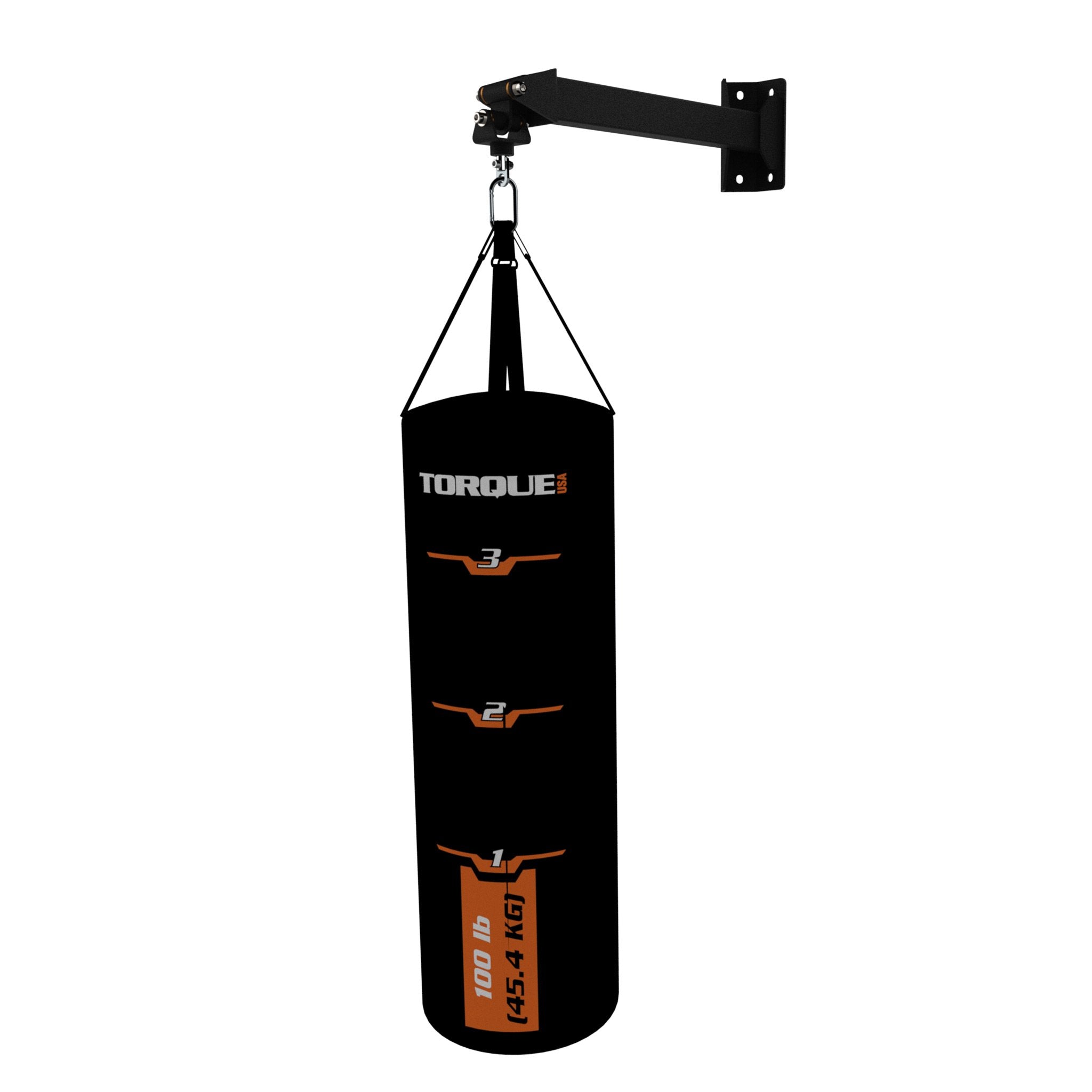 Universal Heavy Bag Mount