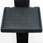 Vertical Kettlebell Storage