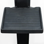 Vertical Kettlebell Storage
