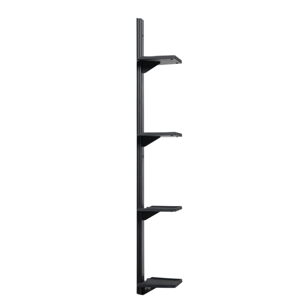 Vertical Kettlebell Storage